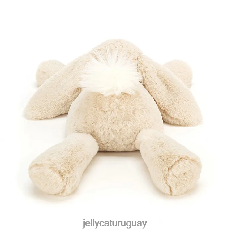 juguete Jellycat mancha de conejo beige T88T628