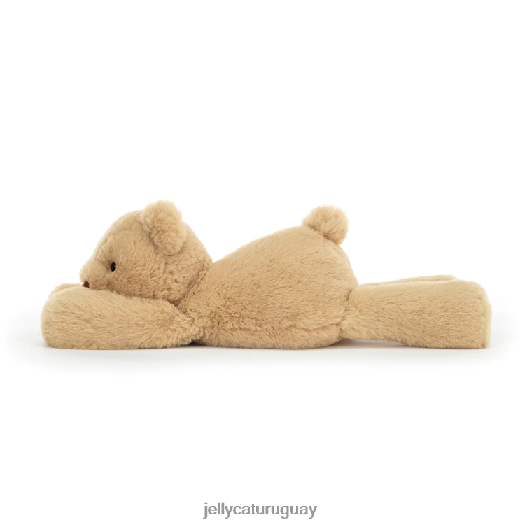 juguete Jellycat mancha de oso bronceado T88T62652