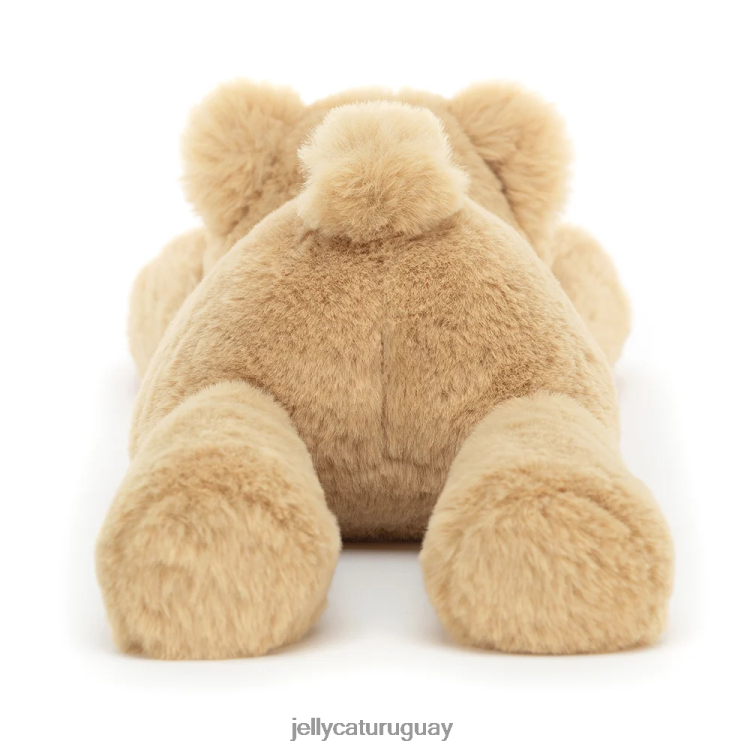 juguete Jellycat mancha de oso bronceado T88T62652