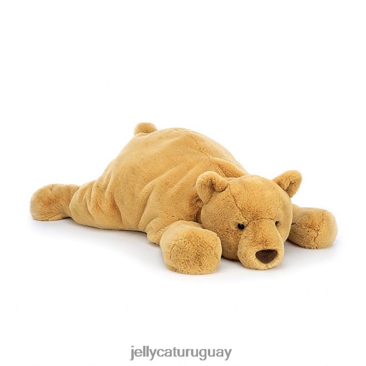 juguete Jellycat miel de oso harvey T88T62469
