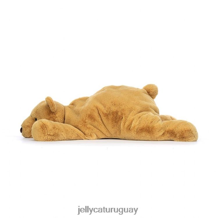 juguete Jellycat miel de oso harvey T88T62469