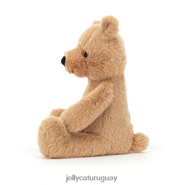juguete Jellycat miel de oso rufus T88T62383
