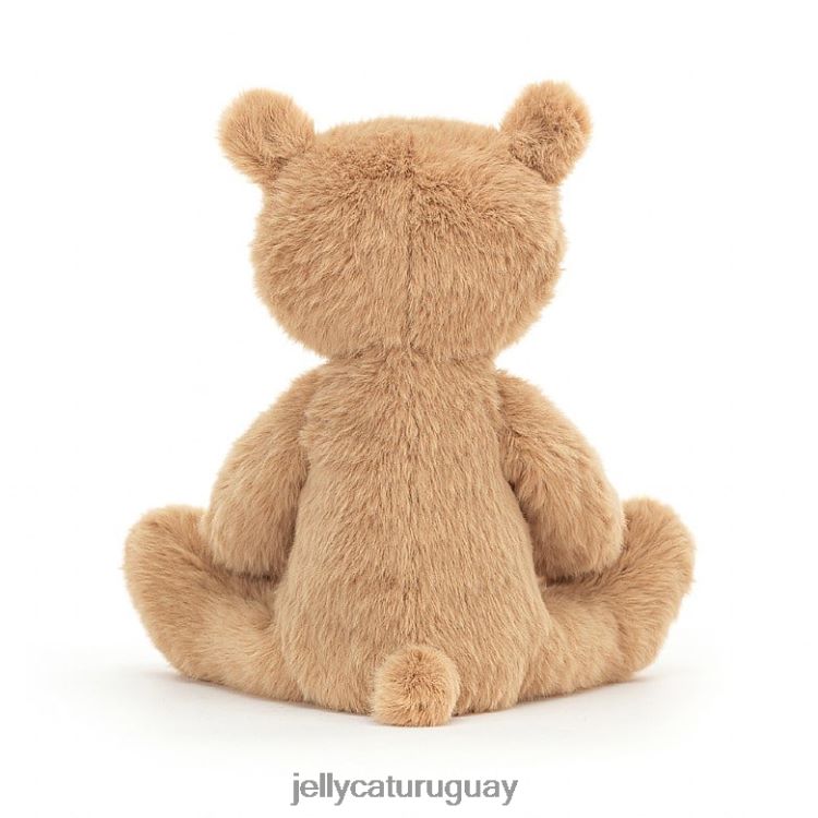 juguete Jellycat miel de oso rufus T88T62383