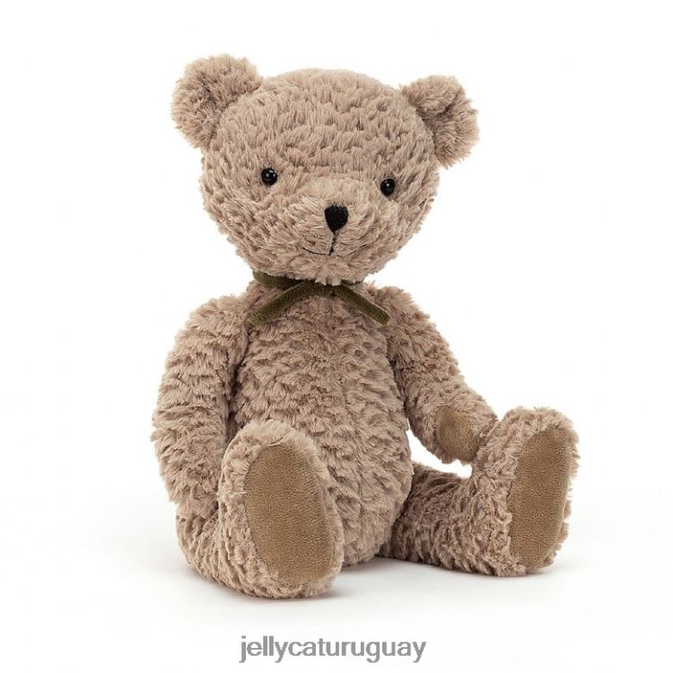 juguete Jellycat oso ambalie beige T88T62385