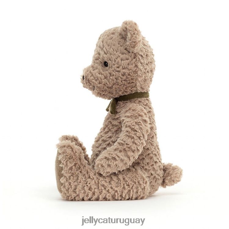 juguete Jellycat oso ambalie beige T88T62385