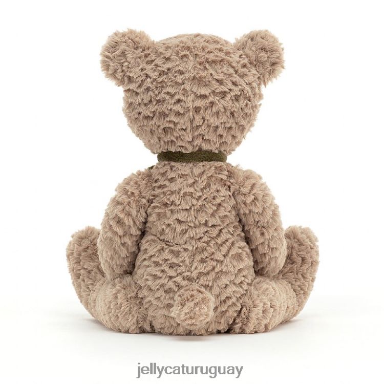 juguete Jellycat oso ambalie beige T88T62385