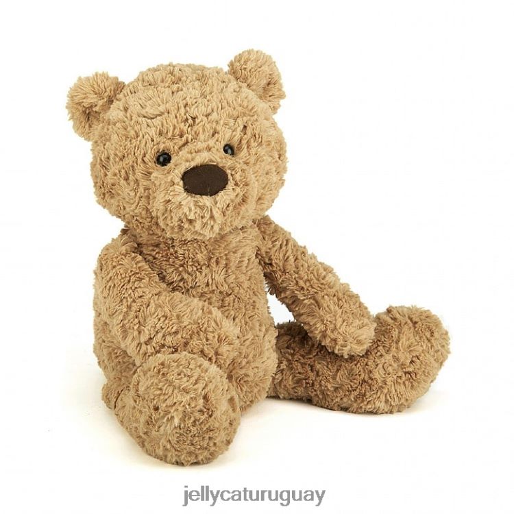 juguete Jellycat oso marrón T88T62499