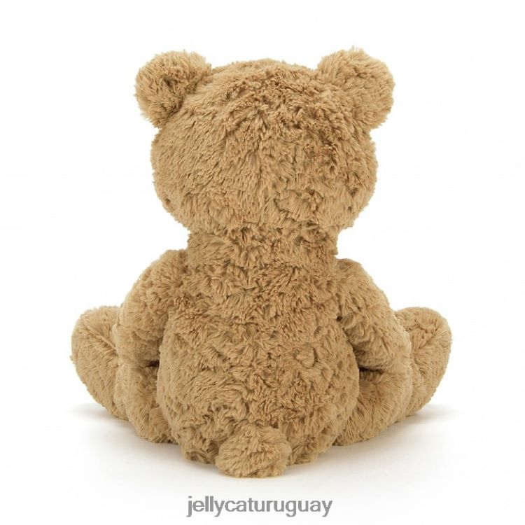 juguete Jellycat oso marrón T88T62499