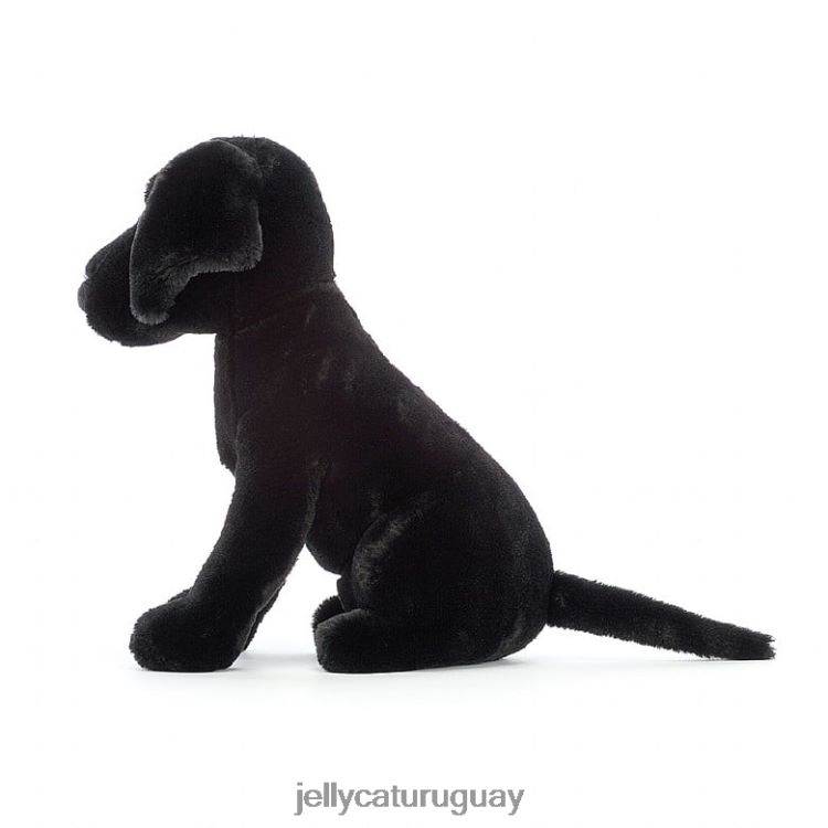juguete Jellycat pippa labrador negro T88T62125