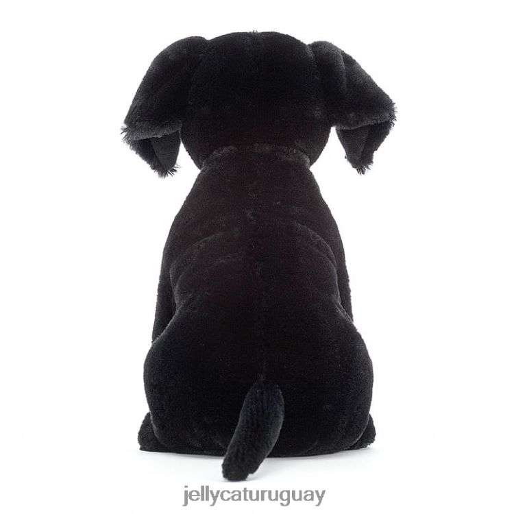 juguete Jellycat pippa labrador negro T88T62125