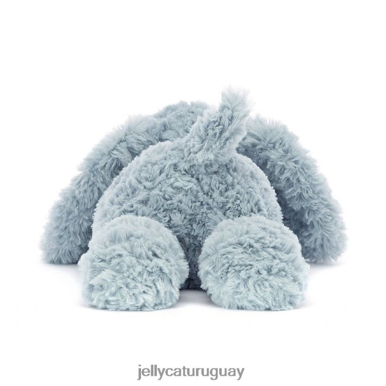 juguete Jellycat tumblie elefante azul T88T62259