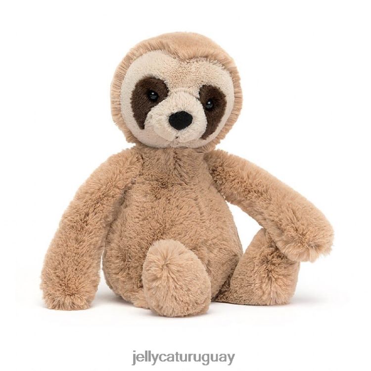 juguete Jellycat bronceado perezoso tímido T88T6287