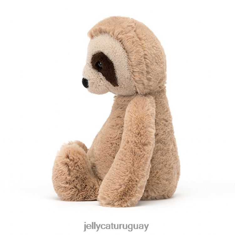 juguete Jellycat bronceado perezoso tímido T88T6287