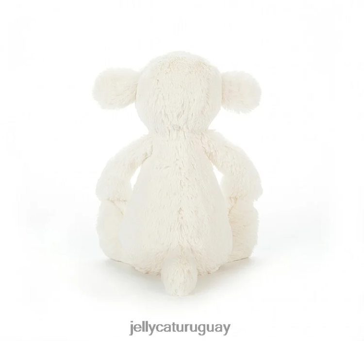 juguete Jellycat crema de cordero tímido T88T62586