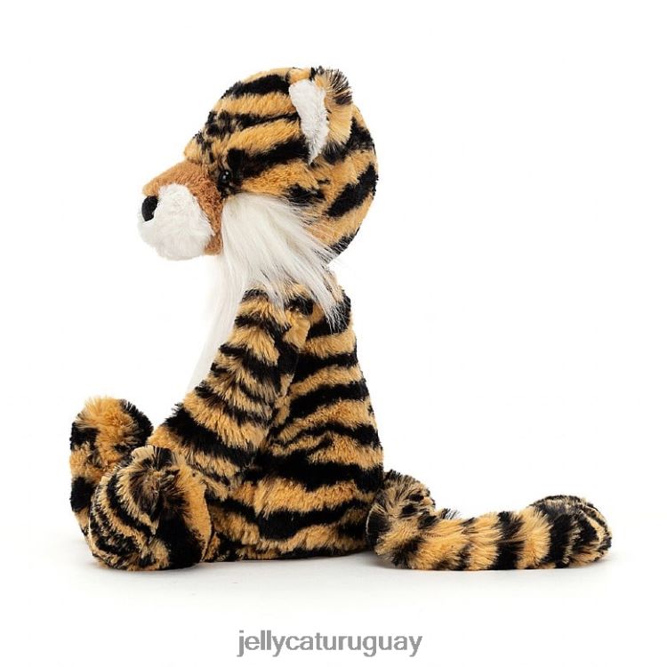 juguete Jellycat tigre tímido multicolor T88T62136