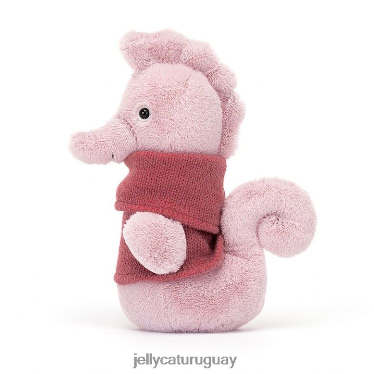 juguete Jellycat acogedor equipo pulpo albaricoque T88T62231