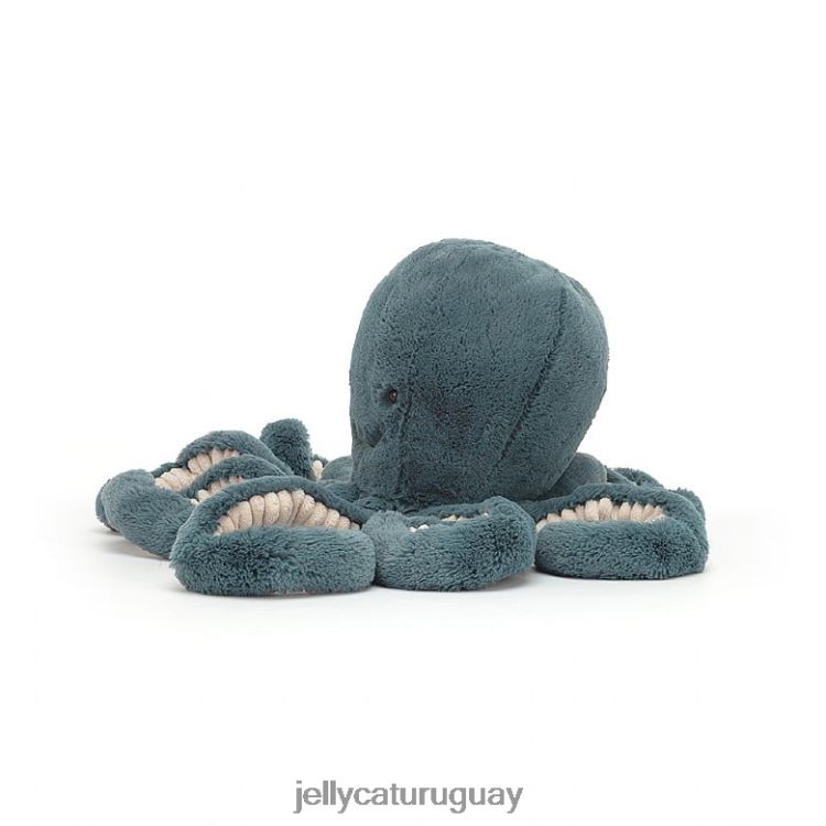 juguete Jellycat pulpo maya morado T88T62185