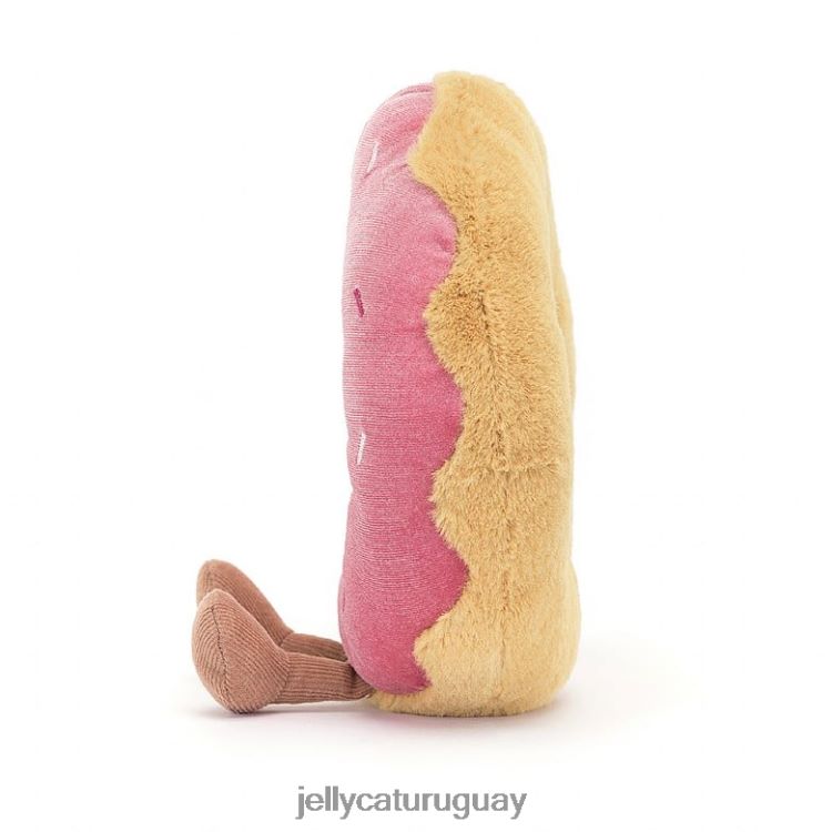 juguete Jellycat divertido donut multicolor T88T62220