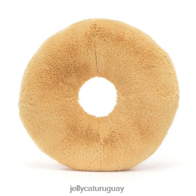 juguete Jellycat divertido donut multicolor T88T62220