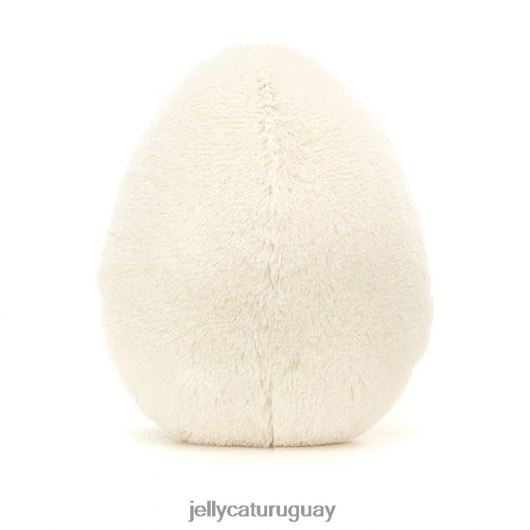 juguete Jellycat divertido huevo relleno multicolor T88T6218