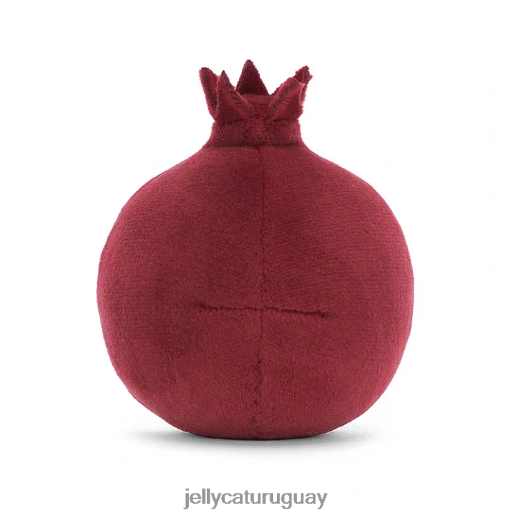 juguete Jellycat fabulosa fruta roja granada T88T62545
