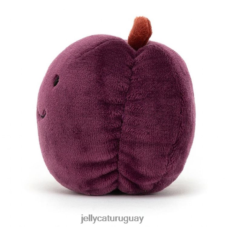 juguete Jellycat fruta fabulosa ciruela púrpura T88T62194