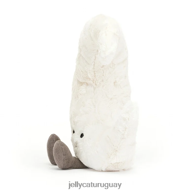 juguete Jellycat crema de luna divertida T88T62573