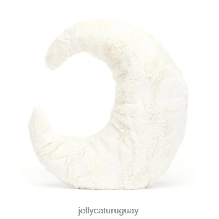 juguete Jellycat crema de luna divertida T88T62573
