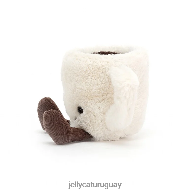 juguete Jellycat crema divertida para taza de espresso T88T62529
