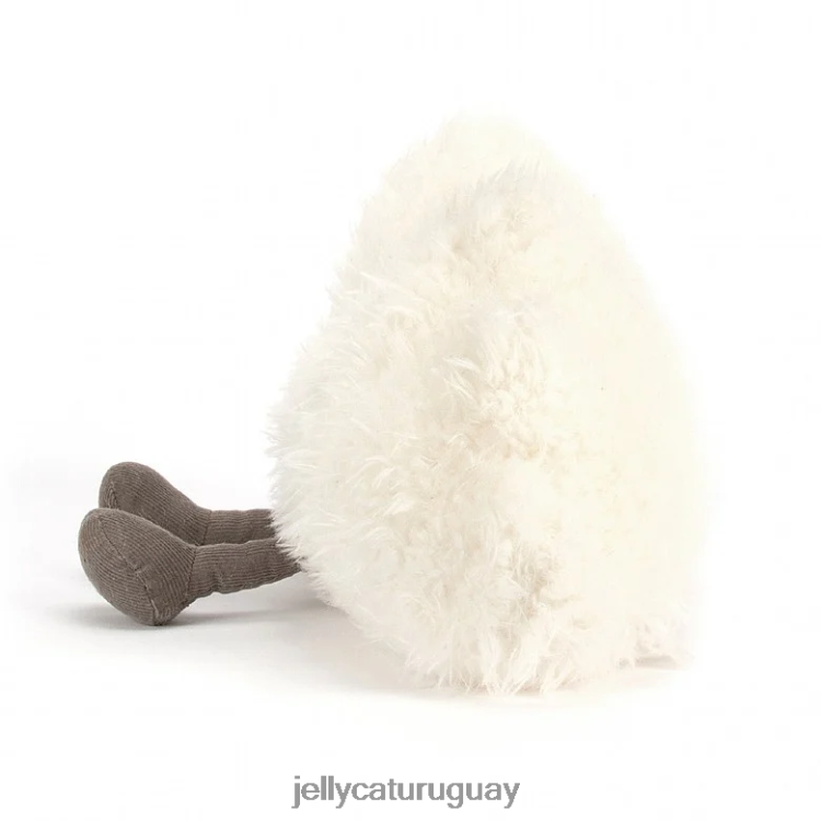 juguete Jellycat divertida nube blanca T88T62206