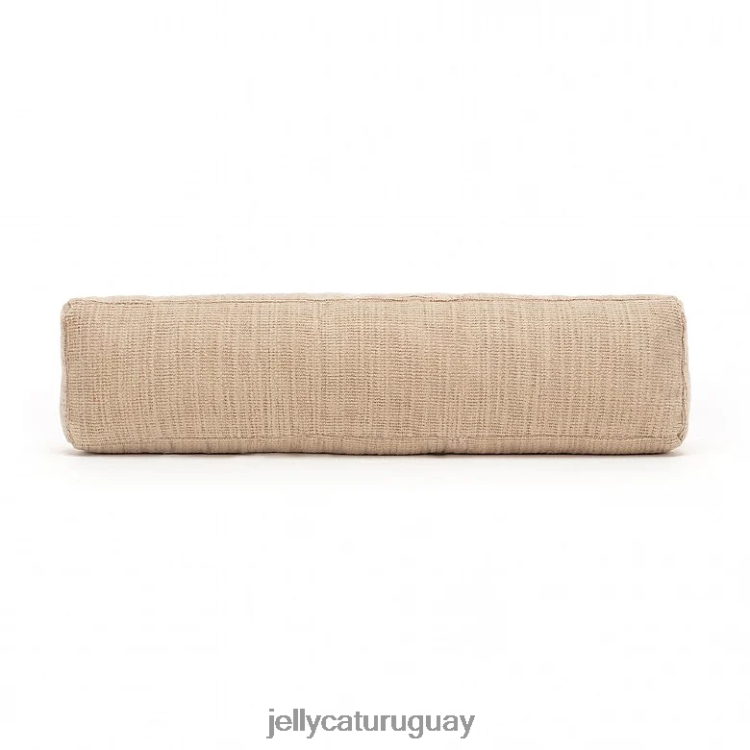 juguete Jellycat regla de papelería inteligente beige T88T62481
