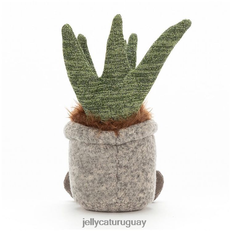 juguete Jellycat tonta suculenta aloe multicolor T88T6246