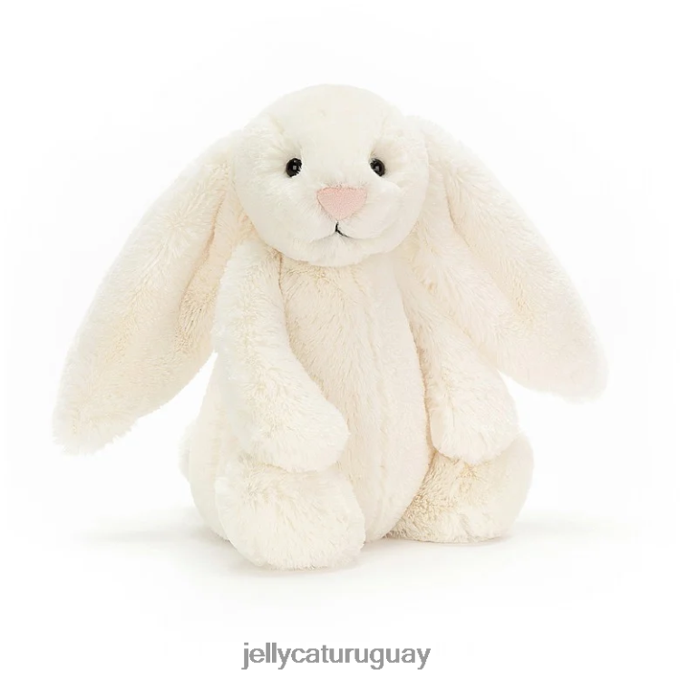 libro Jellycat Lapin timide veut grandir & crema de conejito tímido T88T62727