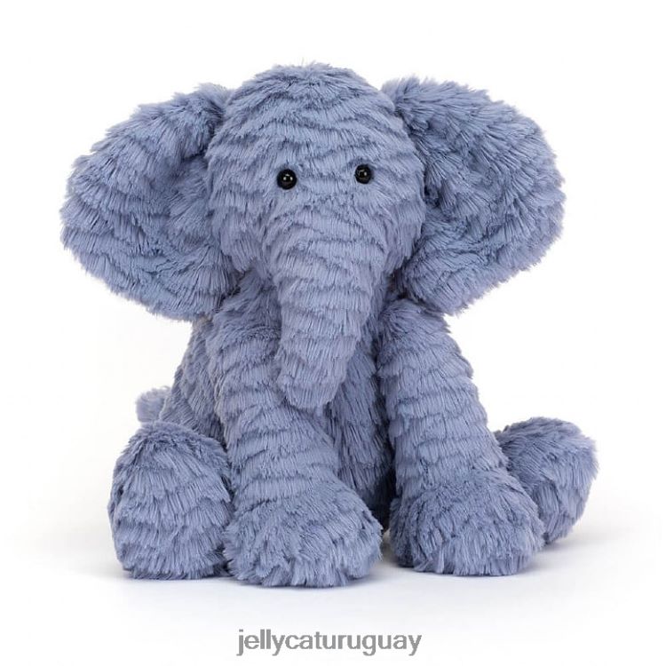 libro Jellycat los elefantes no pueden volar libro y juguetear elefante azul T88T62736